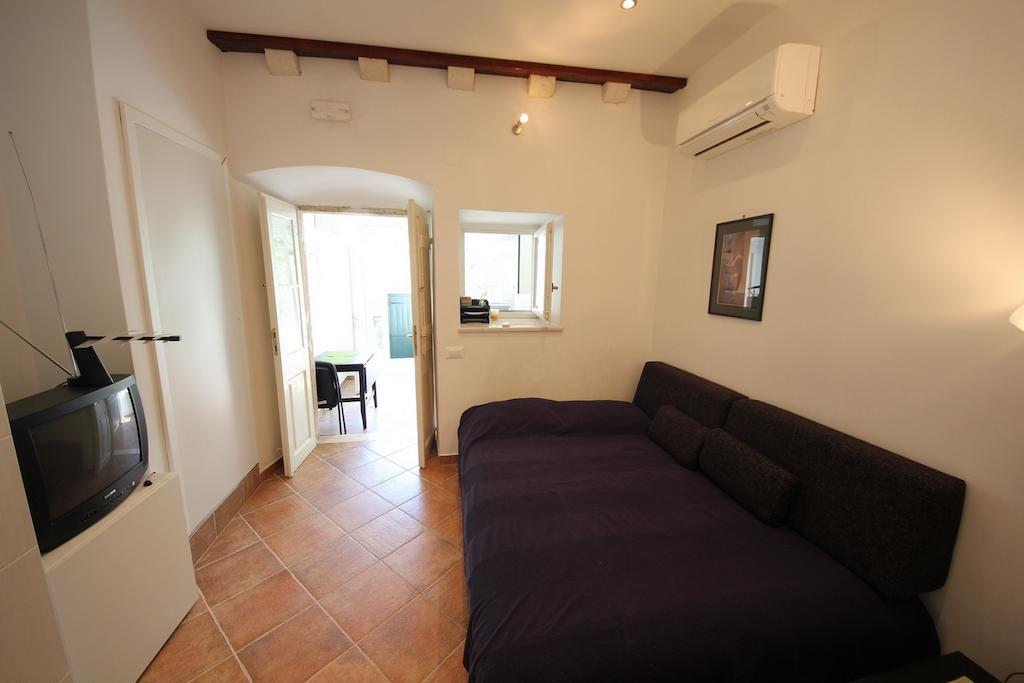 Studios Mimoza Dubrovnik Szoba fotó