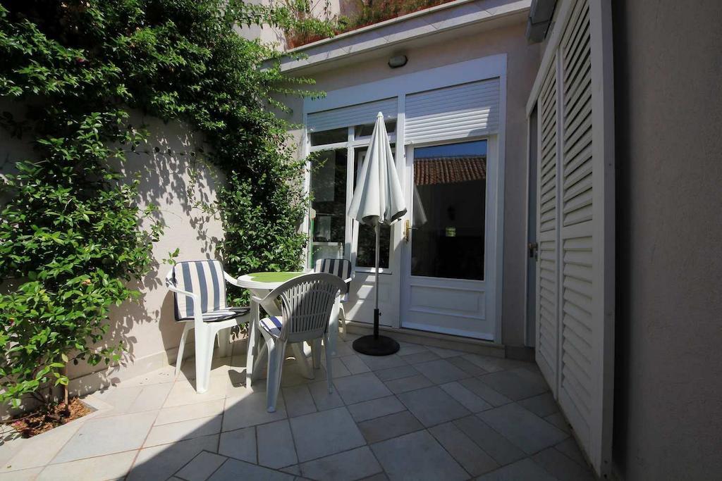 Studios Mimoza Dubrovnik Szoba fotó