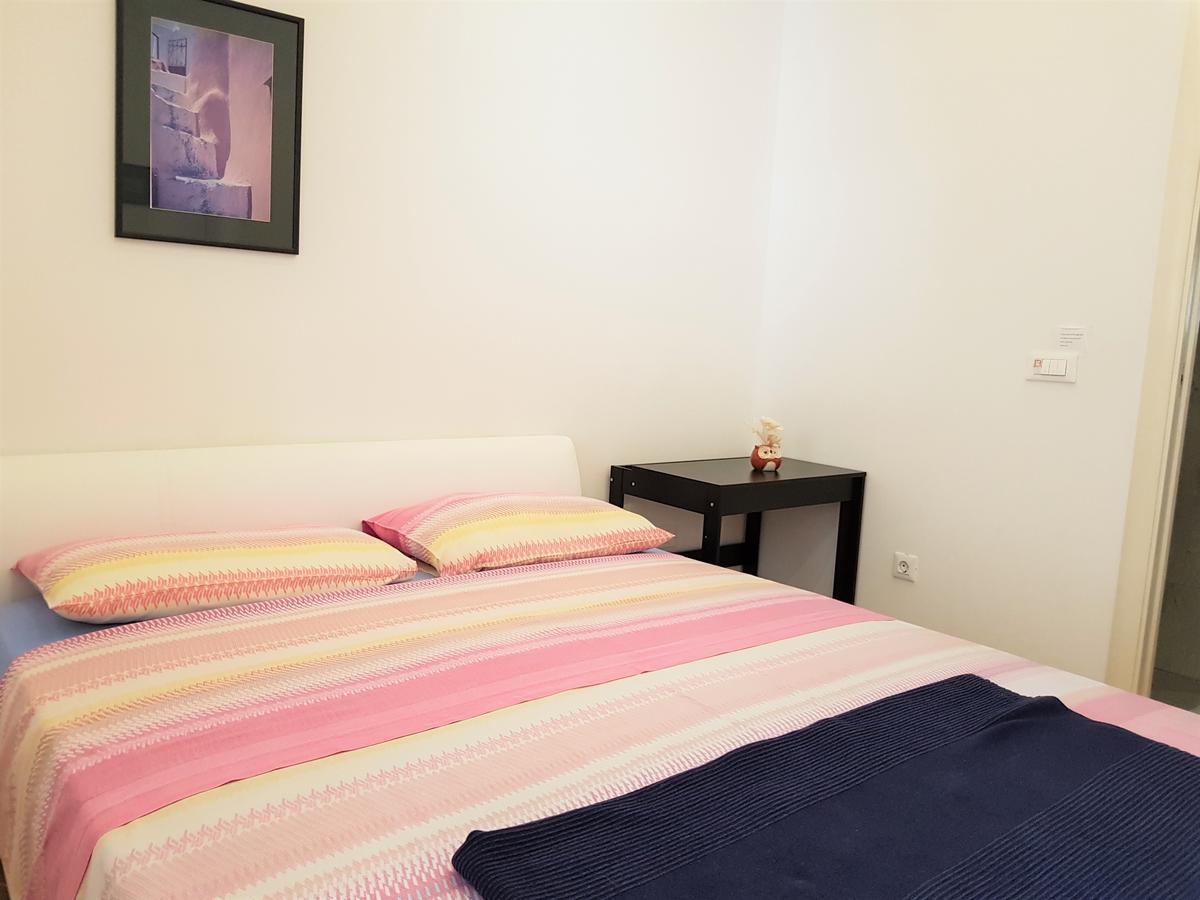 Studios Mimoza Dubrovnik Kültér fotó
